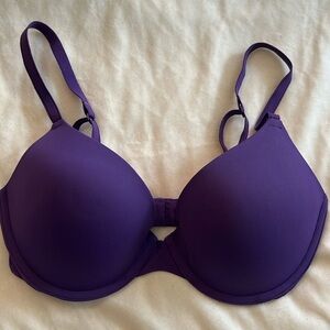 PINK push up bra